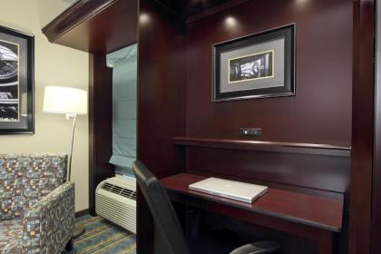 Hampton Inn Hagerstown - image 14