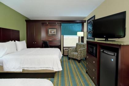 Hampton Inn Hagerstown - image 3