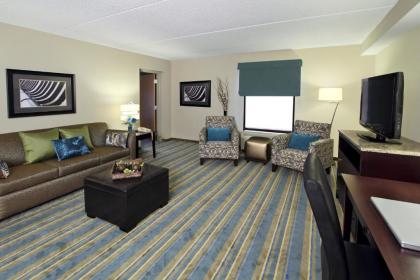 Hampton Inn Hagerstown - image 6