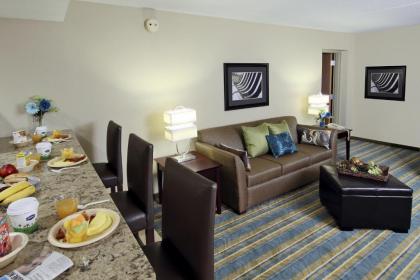 Hampton Inn Hagerstown - image 8