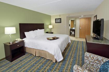 Hampton Inn Hagerstown - image 9