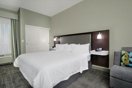 Hampton Inn Hagerstown-Maugansville - image 12