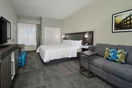 Hampton Inn Hagerstown-Maugansville - image 13