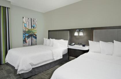 Hampton Inn Hagerstown-Maugansville - image 15