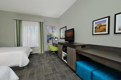 Hampton Inn Hagerstown-Maugansville - image 5