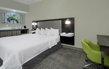 Hampton Inn Hagerstown-Maugansville - image 6