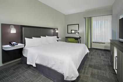 Hampton Inn Hagerstown-Maugansville - image 9