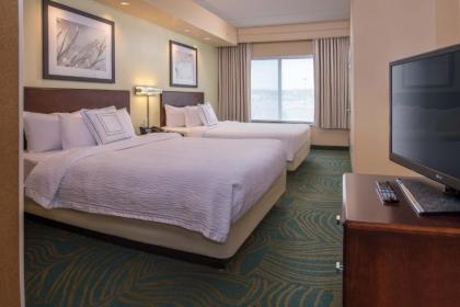 SpringHill Suites Hagerstown - image 10