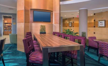 SpringHill Suites Hagerstown - image 11