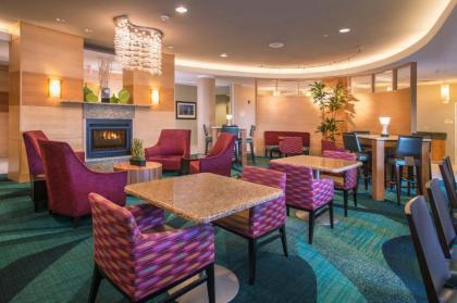 SpringHill Suites Hagerstown - image 12