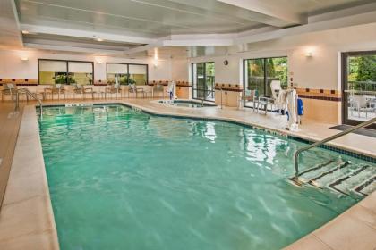 SpringHill Suites Hagerstown - image 2