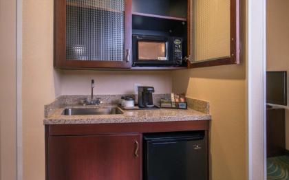 SpringHill Suites Hagerstown - image 6