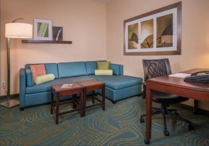 SpringHill Suites Hagerstown - image 8