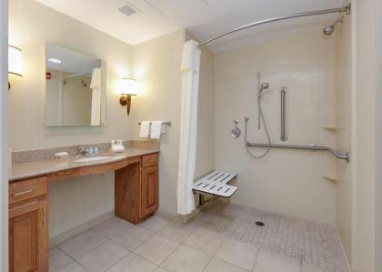 Homewood Suites Hagerstown Hagerstown Maryland