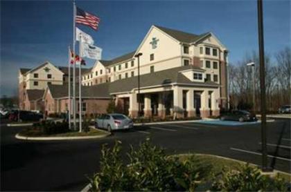 Homewood Suites Hagerstown - image 11