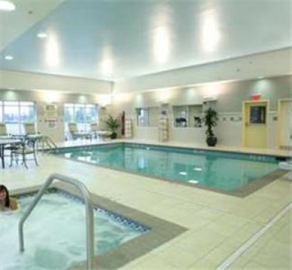 Homewood Suites Hagerstown - image 15