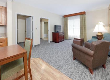 Homewood Suites Hagerstown - image 4