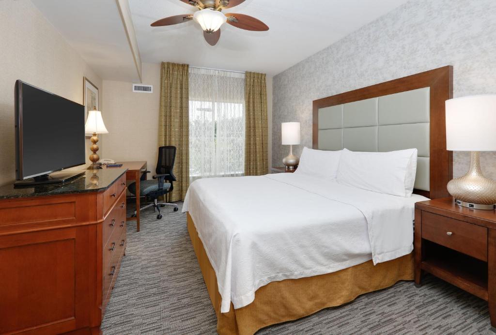 Homewood Suites Hagerstown - image 5