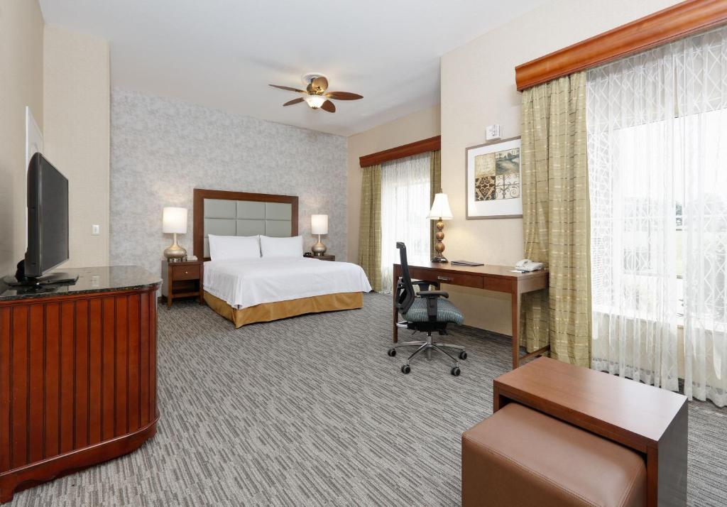 Homewood Suites Hagerstown - image 6