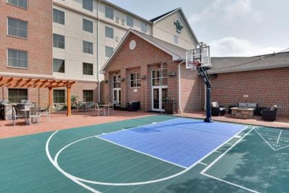 Homewood Suites Hagerstown - image 9