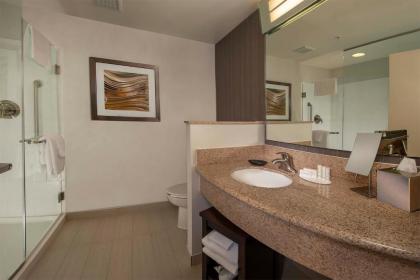 Courtyard by Marriott Hagerstown - image 14