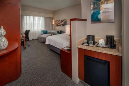 Courtyard by Marriott Hagerstown - image 15