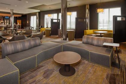 Courtyard by Marriott Hagerstown - image 8