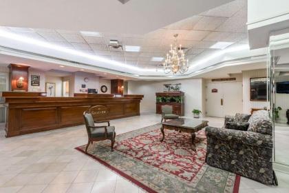 Ramada Plaza by Wyndham Hagerstown - image 11