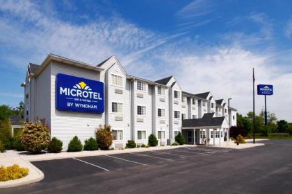 Microtel Inn and Suites Hagerstown - image 2