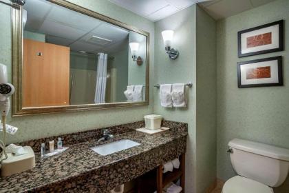 Comfort Suites Hagerstown - image 15