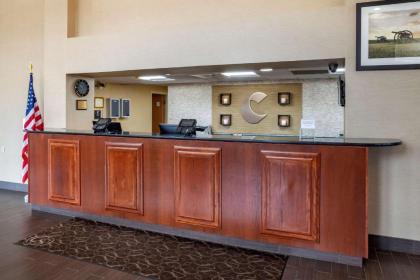 Comfort Suites Hagerstown - image 4