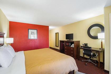 Quality Inn & Suites Hagerstown - image 11