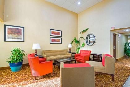 Quality Inn & Suites Hagerstown - image 12