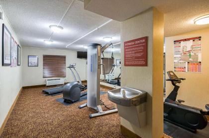 Quality Inn & Suites Hagerstown - image 13