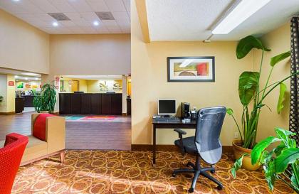 Quality Inn & Suites Hagerstown - image 15