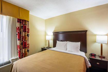 Quality Inn & Suites Hagerstown - image 2