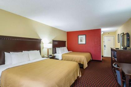 Quality Inn & Suites Hagerstown - image 9