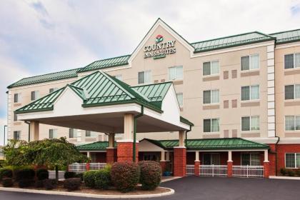 Country Inn & Suites by Radisson Hagerstown MD - image 3