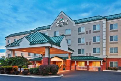 Country Inn & Suites by Radisson Hagerstown MD - image 4