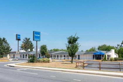 travelodge by Wyndham Hagerstown