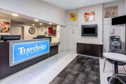 Travelodge by Wyndham Hagerstown - image 10