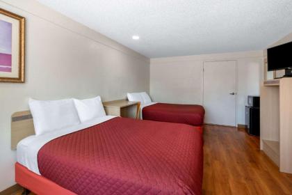 Travelodge by Wyndham Hagerstown - image 11