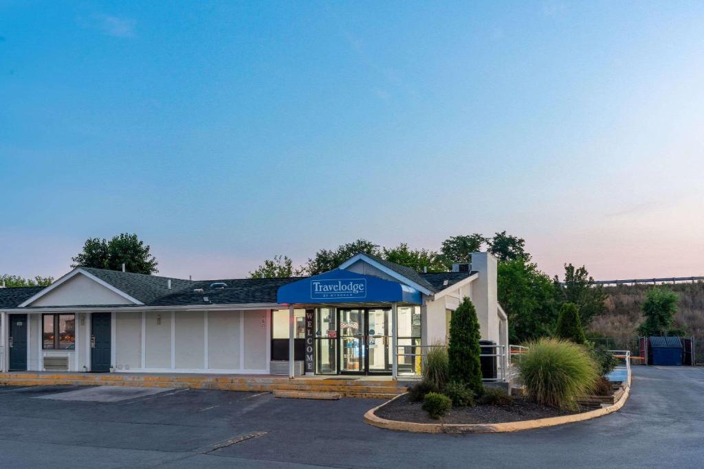 Travelodge by Wyndham Hagerstown - image 5