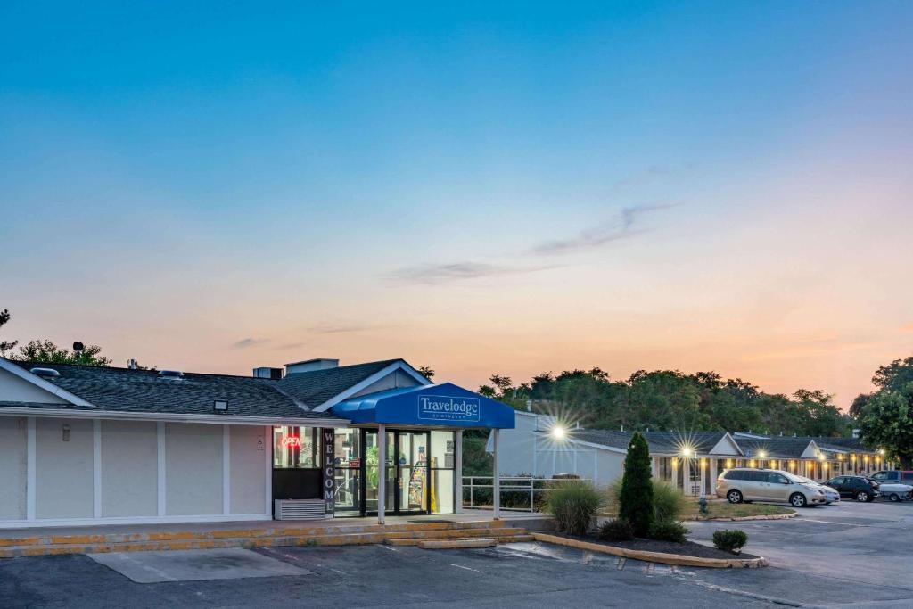 Travelodge by Wyndham Hagerstown - image 6