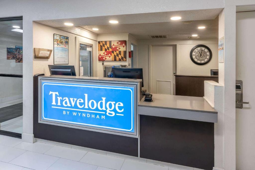 Travelodge by Wyndham Hagerstown - image 7