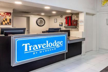 Travelodge by Wyndham Hagerstown - image 8