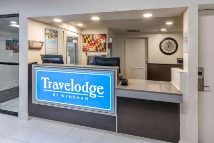 Travelodge by Wyndham Hagerstown - image 9