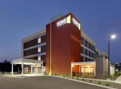 Home2 Suites By Hilton Hagerstown Hagerstown