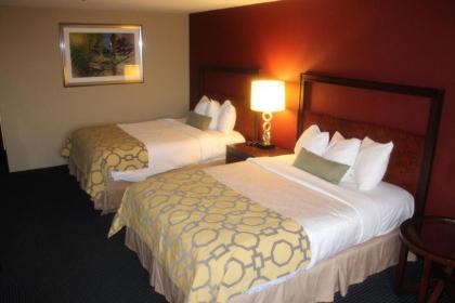 Apm Inn  Suites Maryland