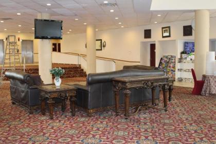 Apm Inn & Suites - image 6